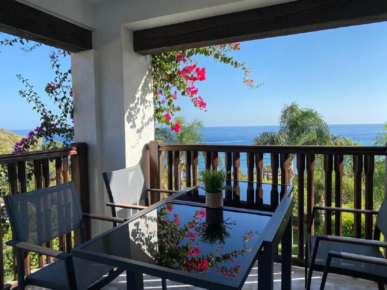 Sunandsea Apartment Almuñécar Exteriér fotografie