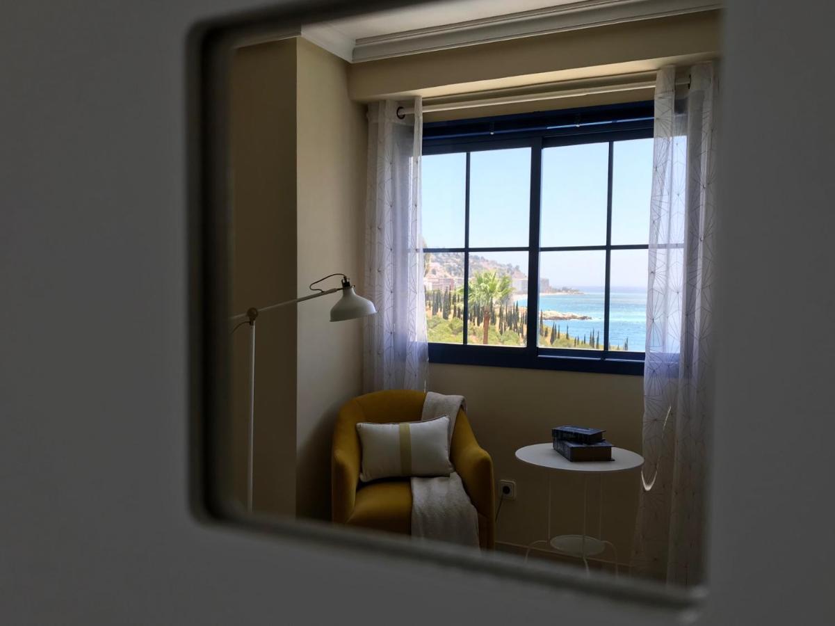 Sunandsea Apartment Almuñécar Exteriér fotografie