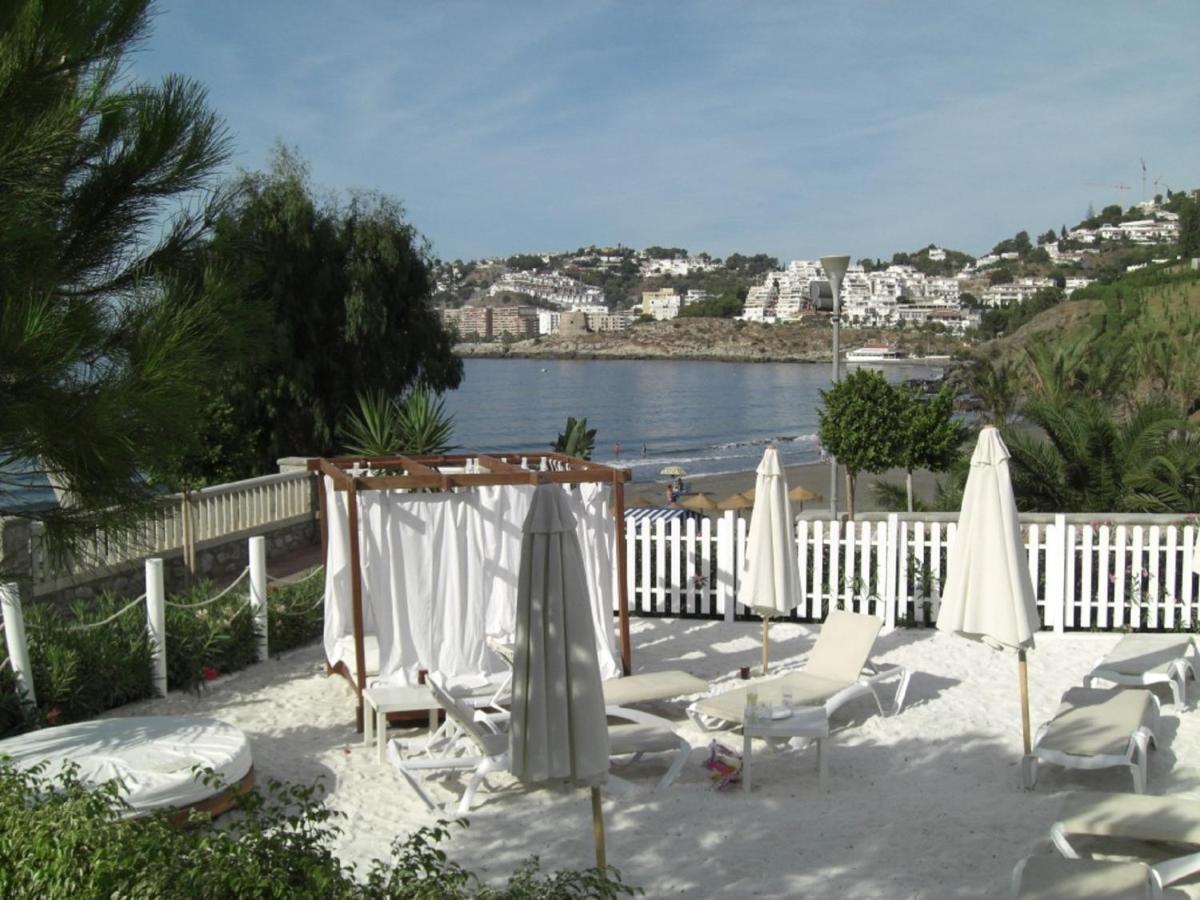 Sunandsea Apartment Almuñécar Exteriér fotografie