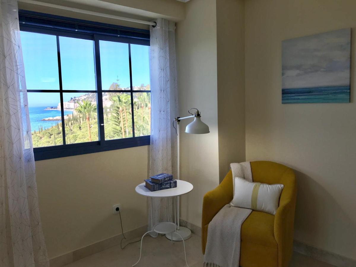 Sunandsea Apartment Almuñécar Exteriér fotografie