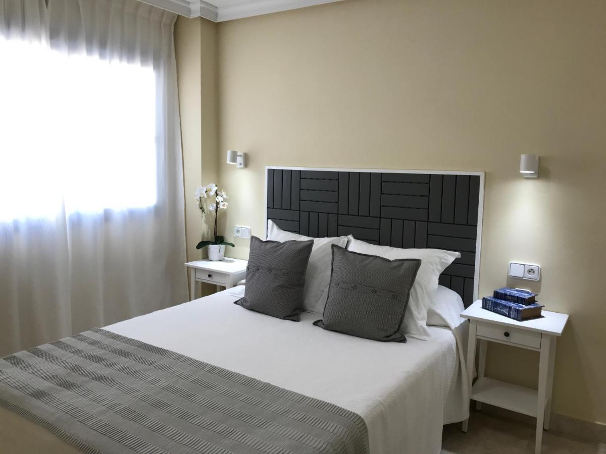 Sunandsea Apartment Almuñécar Exteriér fotografie