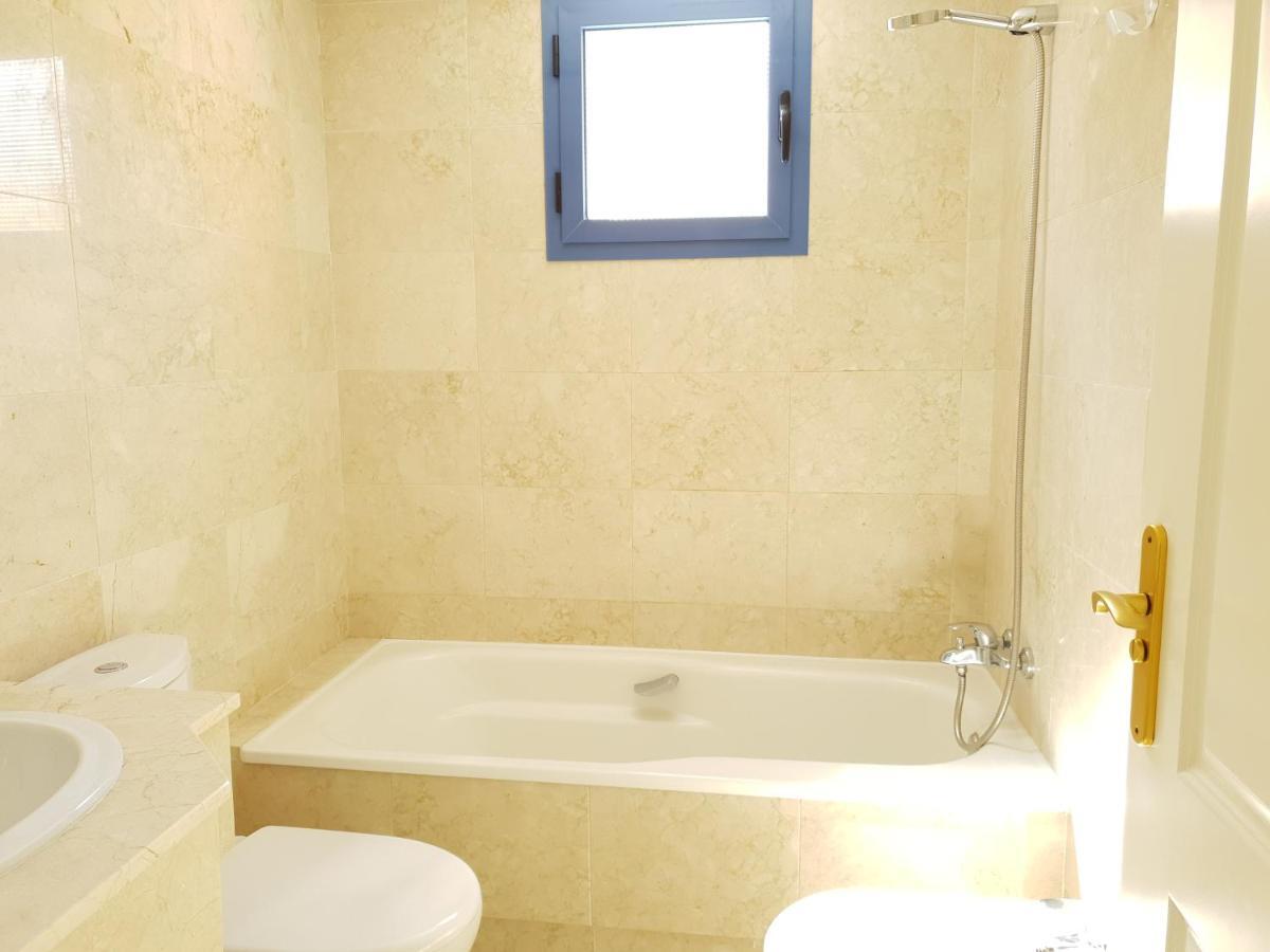 Sunandsea Apartment Almuñécar Exteriér fotografie